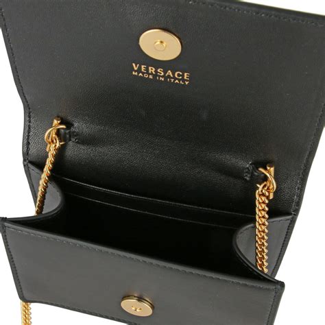 le sac outlet versace|versace purses.